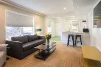Little Mod Hotel at the University Các khách sạn ở Charlottesville