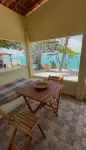 Pousada Vila Matury فنادق في Icapui