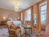 高埃別墅 迪納爾酒店