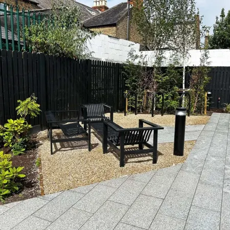 The Residence Dublin Отели рядом с достопримечательностью «Железнодорожный вокзал Хьюстон»