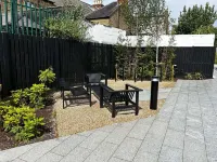 The Residence Dublin