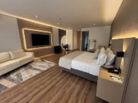 卡薩奧羅拉豪華酒店