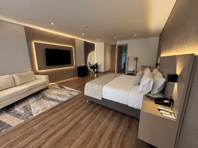 Casa Aurora Luxury Hotel Hotels near Iglesia Pentecostal Unida de Colombia Jamundí Cl15 Kr13