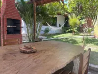 Safira Beach House Hotels in Baía Formosa