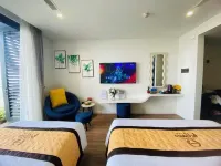 Hotel Sea View HAI TIEN Hotels in Hoang Hoa District
