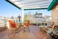 Genteel Home Mirador de Gran Capitán - Bjergudsigt