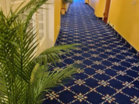 Noah Longstay Hotels in Vasteras