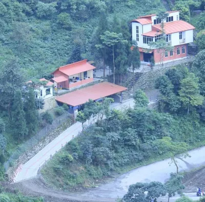 Namaste Resort Hotels in Dharan