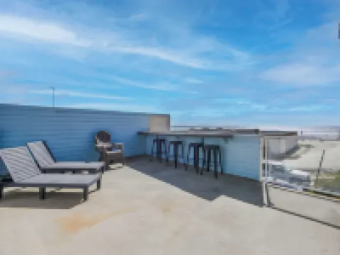 Strand Way B by AvantStay Hotels in Oceano