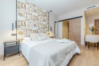 Ando apartments - Апартаменты