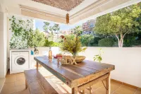 Modern Riviera Golf Y Mar - Happy Rentals