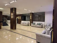 Dyafa Pyramids Hotel & Spa