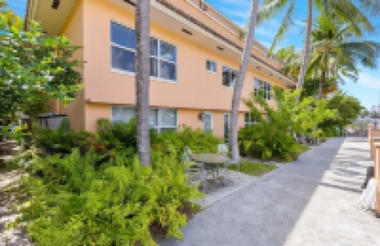 Las Olas Blvd Waterfront Apt