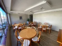 Hotel Westphal - breakfast