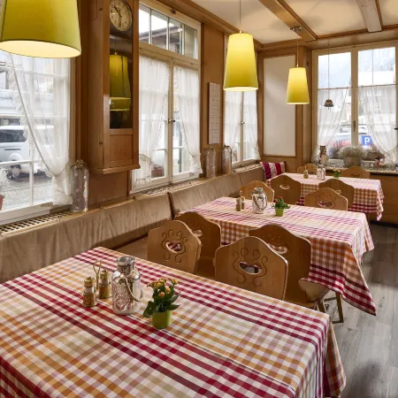 Baeren Hotel, the Bear Inn