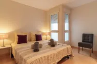 Alpujarra Secret by EME Hoteles - Wifi