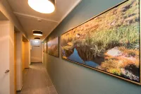 Gurglhof Apartmenthaus