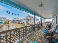 Boyd - Beach