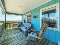 Boyd - Beach