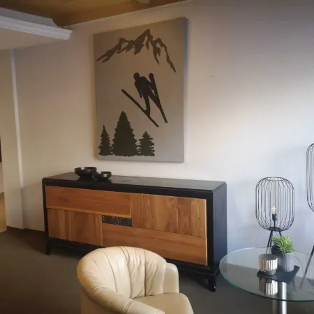 B&B Das Alpinhotel Maistatt