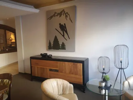 B&B Das Alpinhotel Maistatt