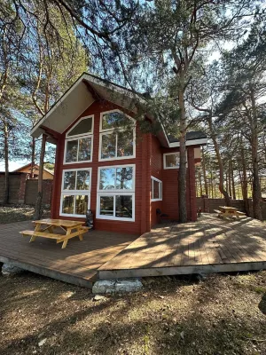 Kazygurt Imantau Hotels near Pamyatnik Voynam Vov