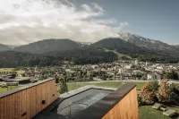 Naturhotel Leitlhof - Spa
