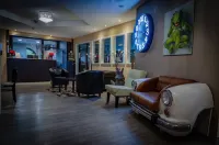 Hotel Aulmann Hotel a Konz