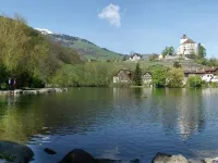 BoHo by Maier - Kontaktloser Check-IN Hotels in Buchs