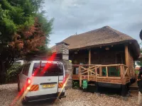 Sunscape lodge Hotels in Kabarole