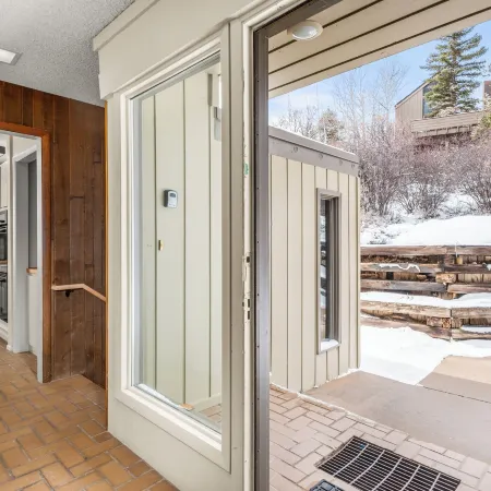 Oak Ridge Retreat by Snowmass Vacations Отели в г. Сноумасс Виллидж