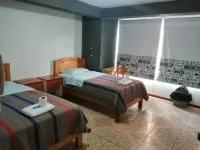 Hostal Dulzura Hoteles en Caraz