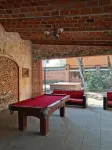 Hotel Quinta Del Descanso Hôtels à : Cuautla