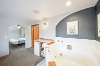 All Seasons River Inn Các khách sạn ở Chelan County
