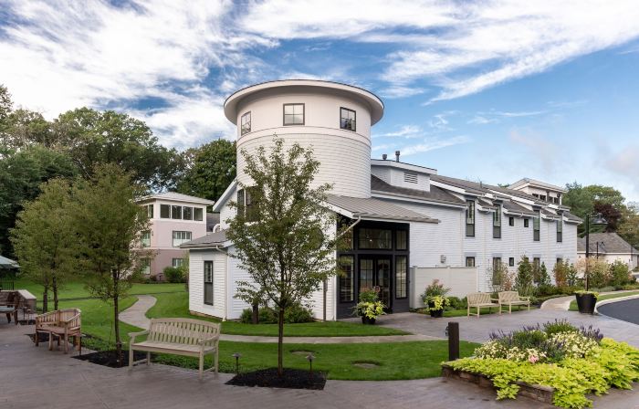 Briar Barn Inn
