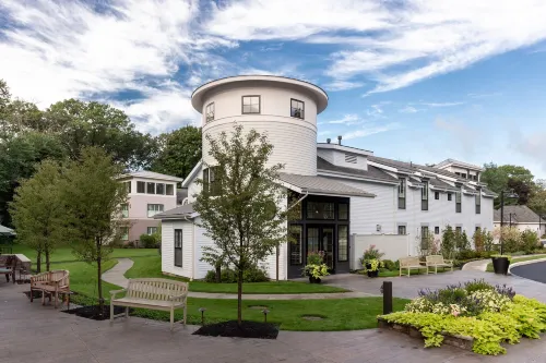 Briar Barn Inn - Romantic