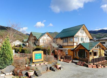 レイクヴィラ河口湖