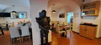 Casa dos Lacerdas - breakfast
