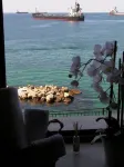 باجا ديلي سيريني - إطلالة على البحر