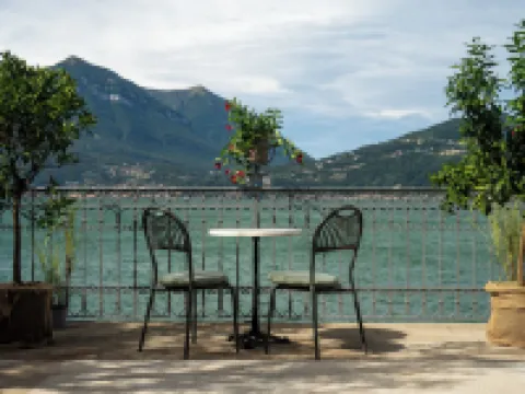 Villa Rêverie - Boutique Hotel Hotels in Bellano