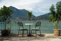 Villa Rêverie - Boutique Hotel Hotels in Dervio