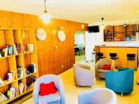 Zunox Guest House - 2-Star