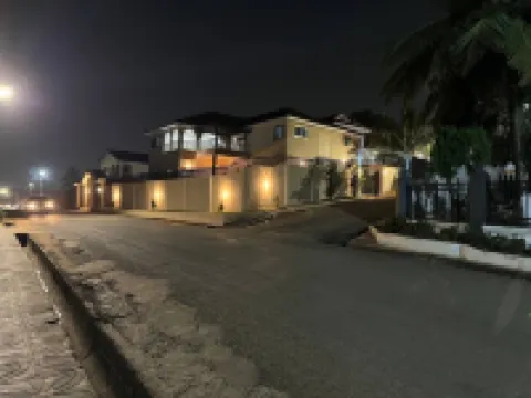 Chester Hill Residence