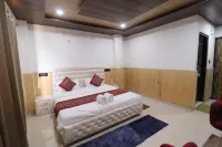 Yashvi Paradise Shimla Hotels in 