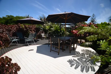 Cumberland Resort & Spa