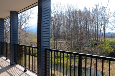 共有エリア マイ エコロッジの写真