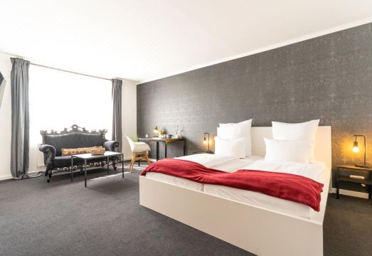 샤퍼스 호텔 이미지