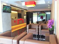 Gpi Hotel Bentong Hotels in Bentong