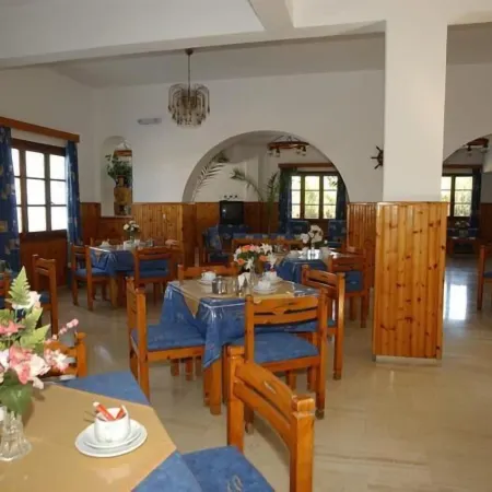 Panorama Hotel