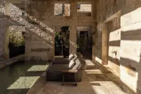 Amalen Suites Adults Only Hotels in Atsipopoulo